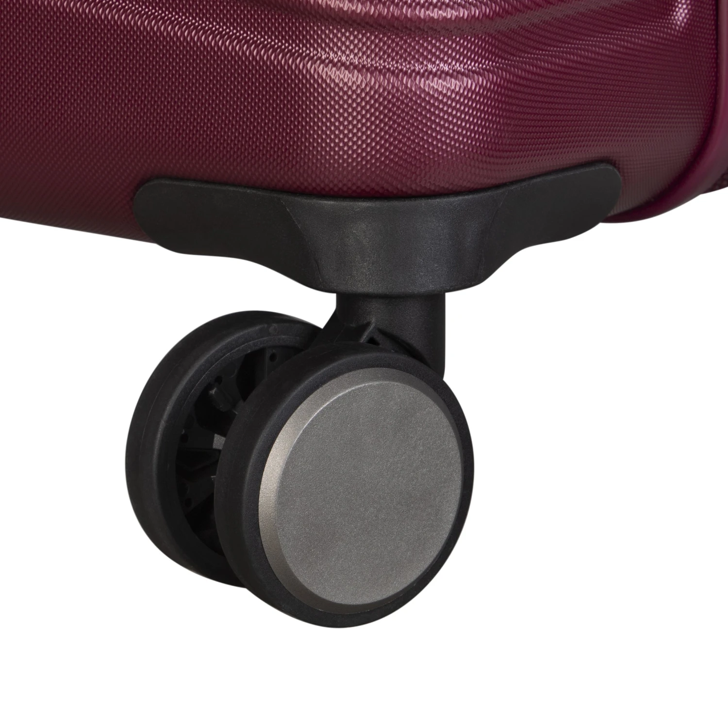 IT Luggage Fusional - Underseat (Dark Red) 7 IT Luggage Fusional - Underseat (Dark Red) - Image 7