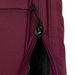 IT Luggage Fusional - Cabin (Dark Red) -Travel Storage 32987B UK12 2920 08DarkredsS055SSSecureITzippers d9d6808e 533b 4211 9375 b4f98d512c1b