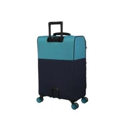 Duo-Tone - Extra Large (Capri Breeze / Dress Blues) -Travel Storage 33080 UK12 1519B08Capribreeze DressbluesSSBackpanel 157327b9 89b4 4273 afc7 50b146a25f18