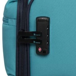 Duo-Tone - Large (Capri Breeze / Dress Blues) -Travel Storage 33080 UK12 1519B08Capribreeze DressbluesSSTSAlock 1f4553be f526 403f a51e 0a0a4b0c6ce3