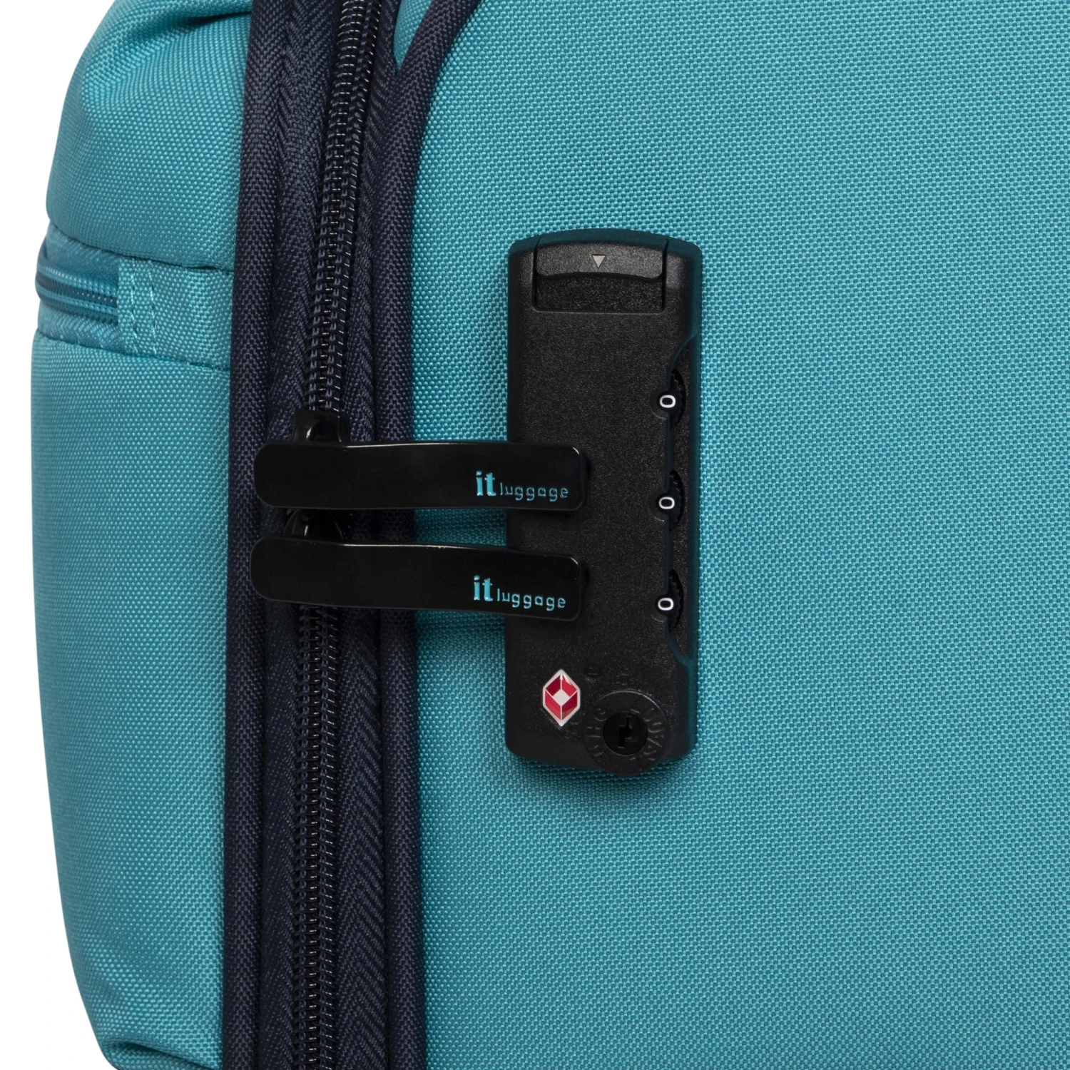 Duo-Tone - Medium (Capri Breeze / Dress Blues) 5 Duo-Tone - Medium (Capri Breeze / Dress Blues) - Image 5