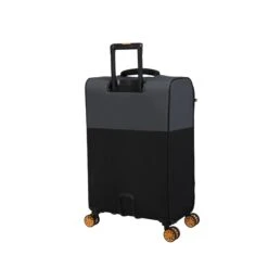 Duo-Tone - Cabin (Pewter & Black) 13 Duo-Tone - Cabin (Pewter & Black) -Travel Storage 33080 UK12 1519B08Pewter BlackSSBackpanel 595ff209 8496 4f75 907c e632b6214091