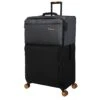 Duo-Tone - Extra Large (Pewter & Black)