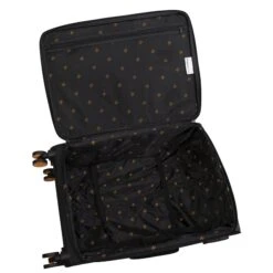 Duo-Tone - Extra Large (Pewter & Black) 17 Duo-Tone - Extra Large (Pewter & Black) -Travel Storage 33080 UK12 1519B08Pewter BlackSSInterior 8f1e28fd eb6e 45af a792 a5af5e221584