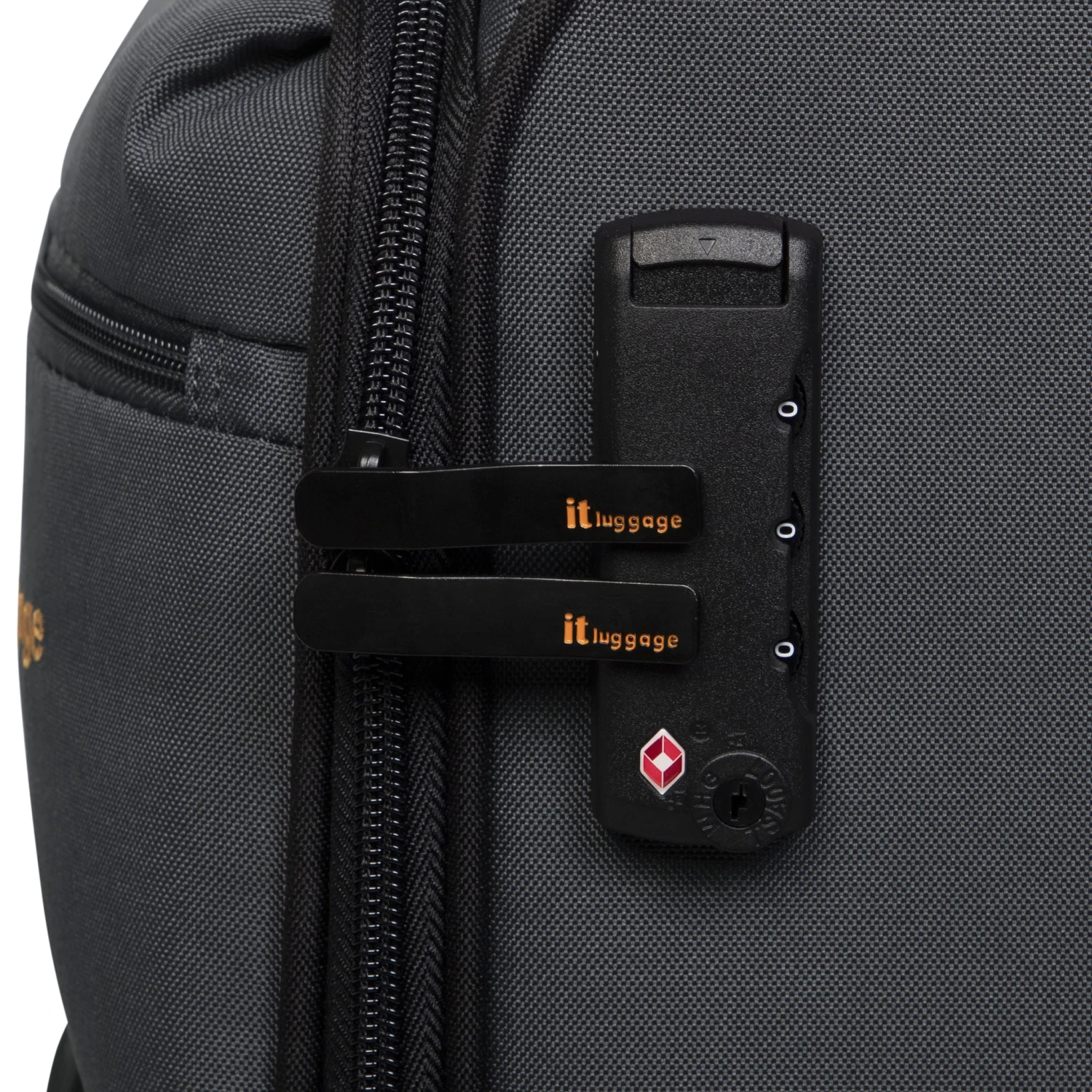 Duo-Tone - Cabin (Pewter & Black) 5 Duo-Tone - Cabin (Pewter & Black) - Image 5