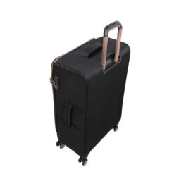 IT Luggage Bewitching - Medium (Black) -Travel Storage 33095 UK12 2686 08BlackSSBacktop 7369852a a8ee 43ff 9886 b49daca516c6