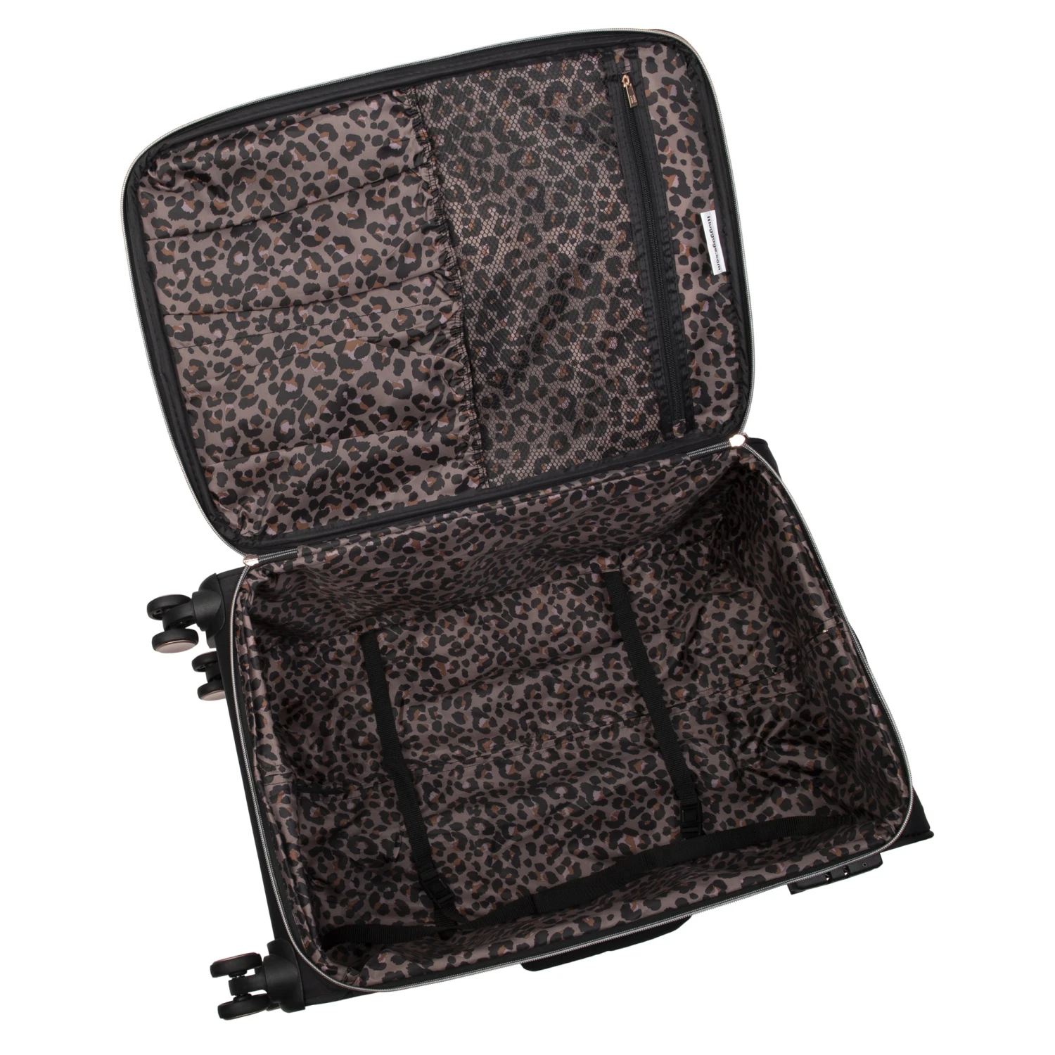 IT Luggage Bewitching - Large (Black) 3 IT Luggage Bewitching - Large (Black) - Image 3
