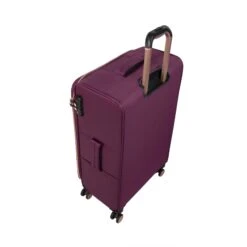 IT Luggage Bewitching - 5pc Set (Purple Potion) 22 IT Luggage Bewitching - 5pc Set (Purple Potion) -Travel Storage 33095 UK12 2686 08PurplepotionSSBacktop
