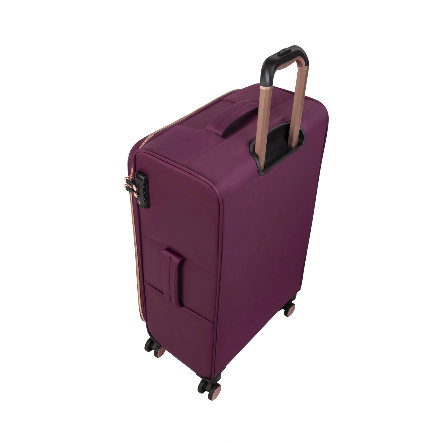 IT Luggage Bewitching - 5pc Set (Purple Potion) 9 IT Luggage Bewitching - 5pc Set (Purple Potion) - Image 9