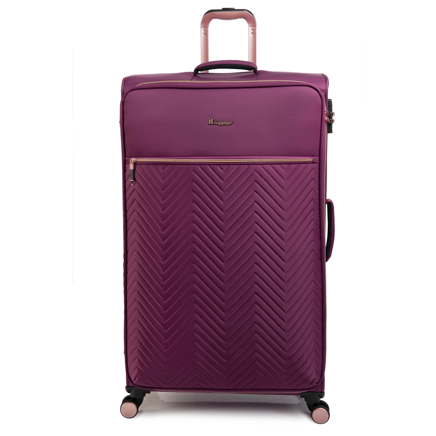 IT Luggage Bewitching - 5pc Set (Purple Potion) 5 IT Luggage Bewitching - 5pc Set (Purple Potion) - Image 5