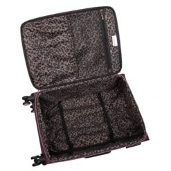 IT Luggage Bewitching - Large (Purple Potion) -Travel Storage 33095 UK12 2686 08PurplepotionSSInterior eacc006f 741c 4a46 a6b6 69109e198195