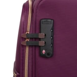 IT Luggage Bewitching - Large (Purple Potion) -Travel Storage 33095 UK12 2686 08PurplepotionSSTSAlock 6724134a 22ef 40dd b08e 579fc9611f52