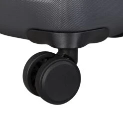 Legion - Underseat (Asphalt) -Travel Storage 33108 UK16 2179A08AsphaltSSWheel d6aabbdb 2da6 411c 9ac7 4ef759881c4f