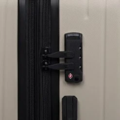 Legion - 5pc Set (Oxford Tan) -Travel Storage 33108 UK16 2179A08OxfordtanSSTSAlock