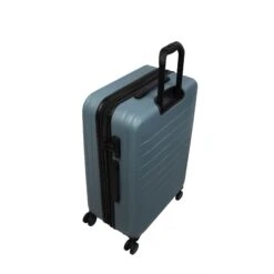 Legion - 5pc Set (Smoke Blue) -Travel Storage 33108 UK16 2179A08SmokeblueSSBacktop