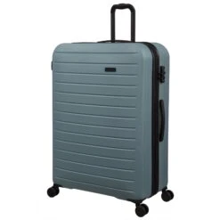 Legion - 5pc Set (Smoke Blue) -Travel Storage 33108 UK16 2179A08SmokeblueSSFrontpanel31in