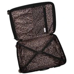 IT Luggage Glitzy - Extra Large (Black) 10 IT Luggage Glitzy - Extra Large (Black) -Travel Storage 33109 UK16 2888A08SSInterior d1d06312 cf14 48bd 9dc5 a94a714bdb24