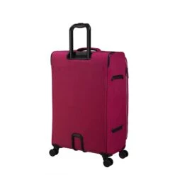 IT Luggage Trinary - Large (Viva Magenta) -Travel Storage 33167 UK12 2875 08Magentablush Vivamagenta SSBackpanel e6374335 021f 46ca 9a09 3f373e5646a1