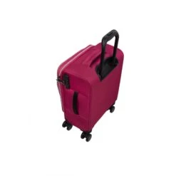 IT Luggage Trinary - Underseat (Viva Magenta) 20 IT Luggage Trinary - Underseat (Viva Magenta) -Travel Storage 33167 UK12 2875 08Magentablush Vivamagenta SSBacktop15in 3091e12e 2def 4c90 ae74 507ffe5255ce