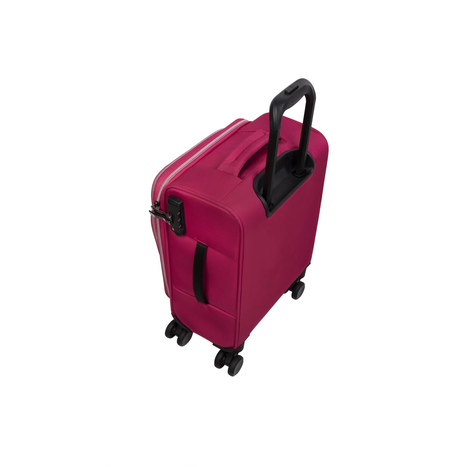 IT Luggage Trinary - Underseat (Viva Magenta) 7 IT Luggage Trinary - Underseat (Viva Magenta) - Image 7