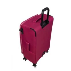 IT Luggage Trinary - 4pc Set (Viva Magenta) 25 IT Luggage Trinary - 4pc Set (Viva Magenta) -Travel Storage 33167 UK12 2875 08Magentablush Vivamagenta SSBacktop25in