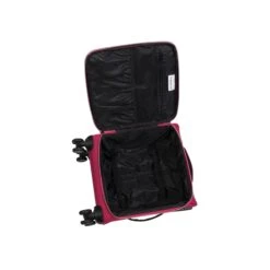 IT Luggage Trinary - Underseat (Viva Magenta) 21 IT Luggage Trinary - Underseat (Viva Magenta) -Travel Storage 33167 UK12 2875 08Magentablush Vivamagenta SSInterior15in 8b7d0bb8 2ed3 422d 9e1a 6af056d0a750