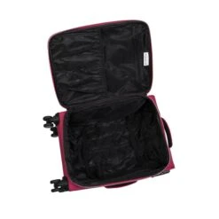 IT Luggage Trinary - Cabin (Viva Magenta) 19 IT Luggage Trinary - Cabin (Viva Magenta) -Travel Storage 33167 UK12 2875 08Magentablush Vivamagenta SSInterior19.4in d57fe35f c38e 48b4 91b3 ec0487a40dfc
