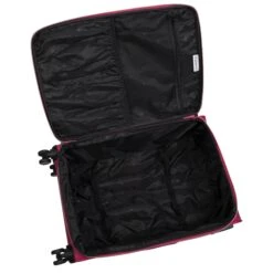 IT Luggage Trinary - Large (Viva Magenta) -Travel Storage 33167 UK12 2875 08Magentablush Vivamagenta SSInterior25in e5f92795 c1bf 4d25 adec d4871b77c693
