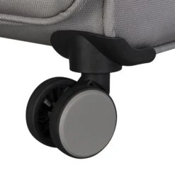 IT Luggage Census - Large (Grey Skin) -Travel Storage 33170 UK12 3051 08GreyskinSSWheel c878e182 9e9b 4529 980d d7c24af13aa4