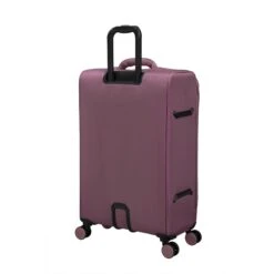 IT Luggage Census - Large (Nostalgia Rose) -Travel Storage 33170 UK12 3051 08NostalgiaroseSSBackpanel ebf1aeb3 a338 4bad bff9 4520477c8664