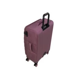 IT Luggage Census - 3pc Set (Nostalgia Rose) 15 IT Luggage Census - 3pc Set (Nostalgia Rose) -Travel Storage 33170 UK12 3051 08NostalgiaroseSSBacktop