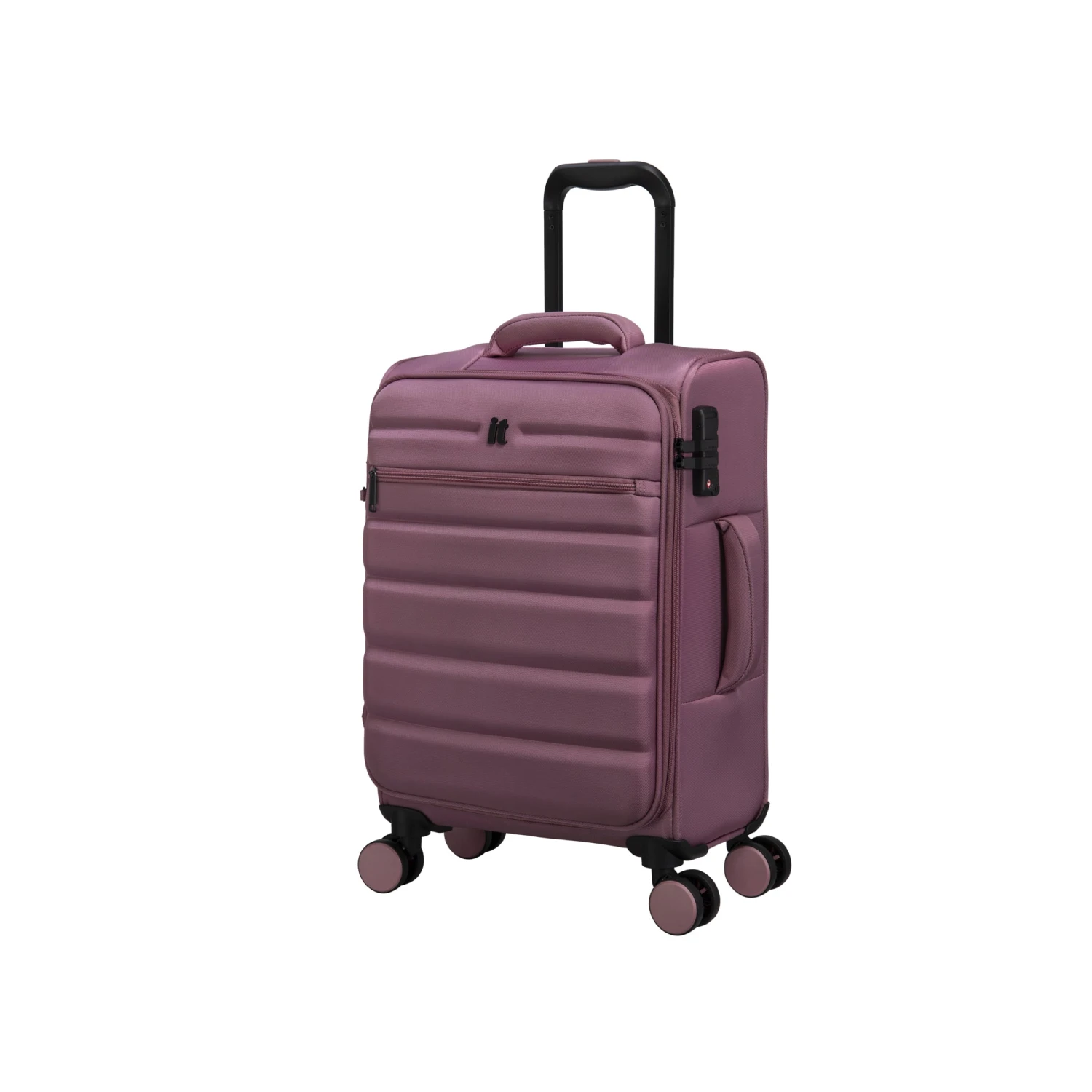IT Luggage Census - Cabin (Nostalgia Rose) 1 IT Luggage Census - Cabin (Nostalgia Rose)