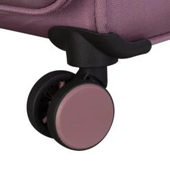 IT Luggage Census - Medium (Nostalgia Rose) -Travel Storage 33170 UK12 3051 08NostalgiaroseSSWheel 5bf18fae 5de5 4ecc 879e f7f79295528b