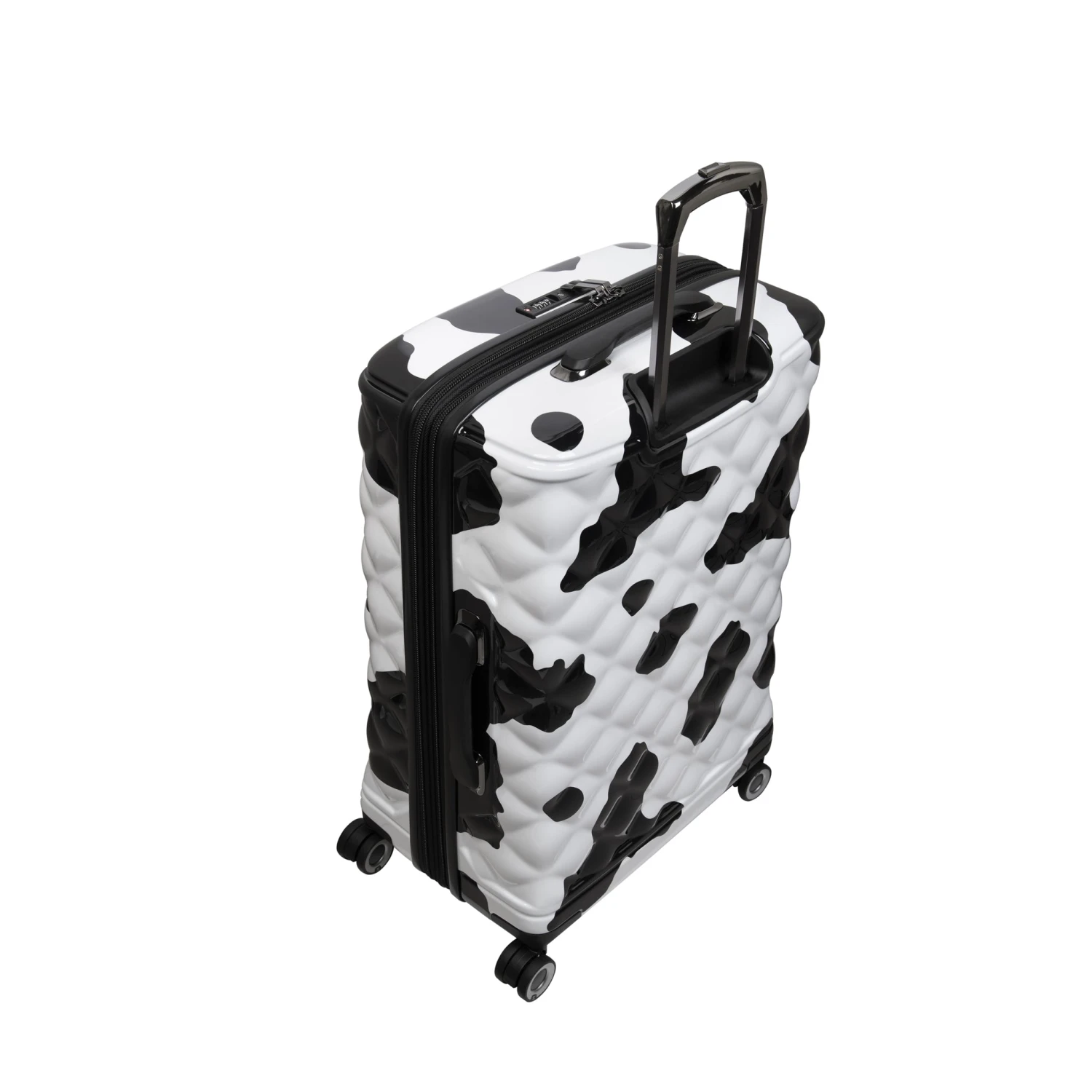 IT Luggage Indulging - Medium Plus (Moo Cow Print) 7 IT Luggage Indulging - Medium Plus (Moo Cow Print) - Image 7