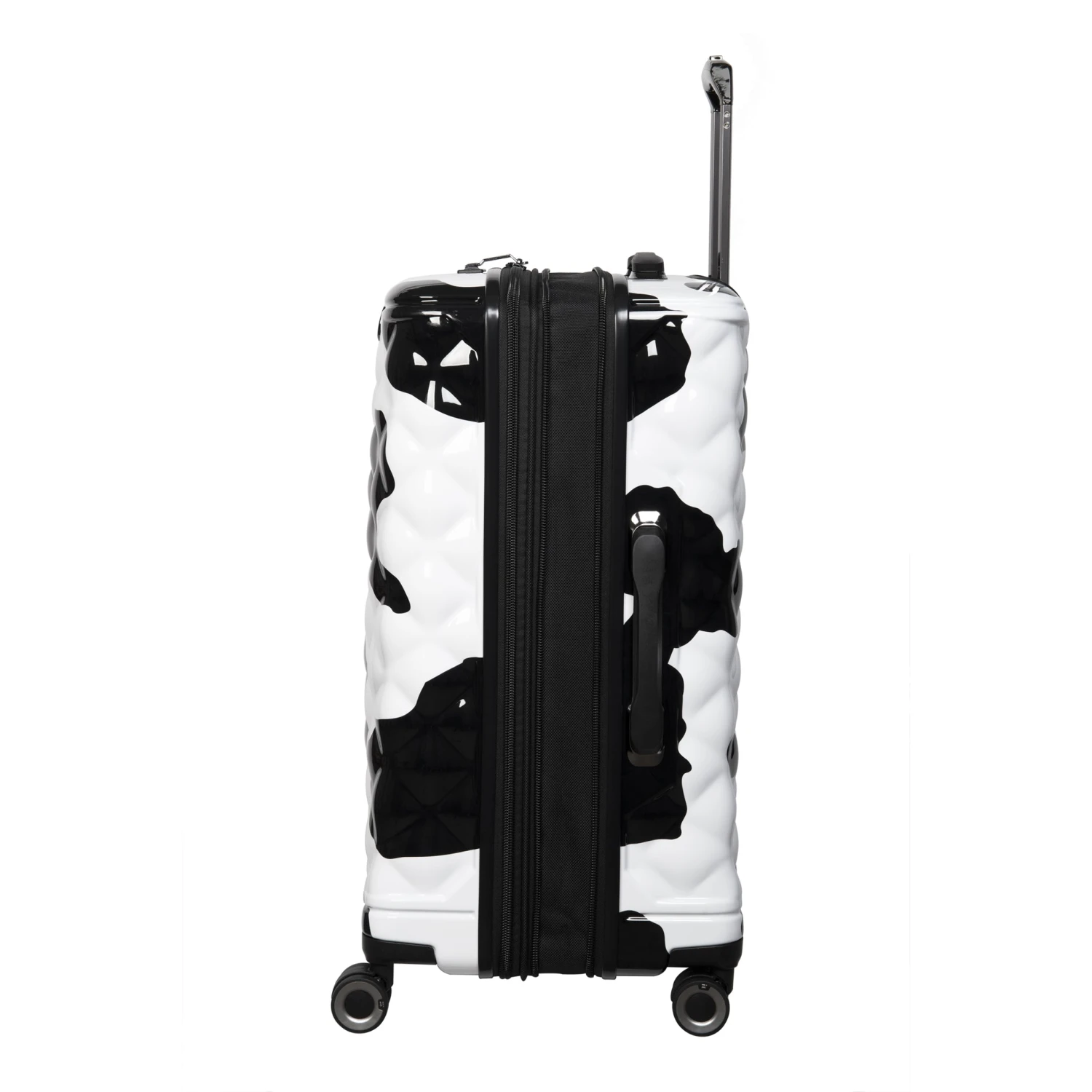 IT Luggage Indulging - Cabin (Moo Cow Print) 5 IT Luggage Indulging - Cabin (Moo Cow Print) - Image 5