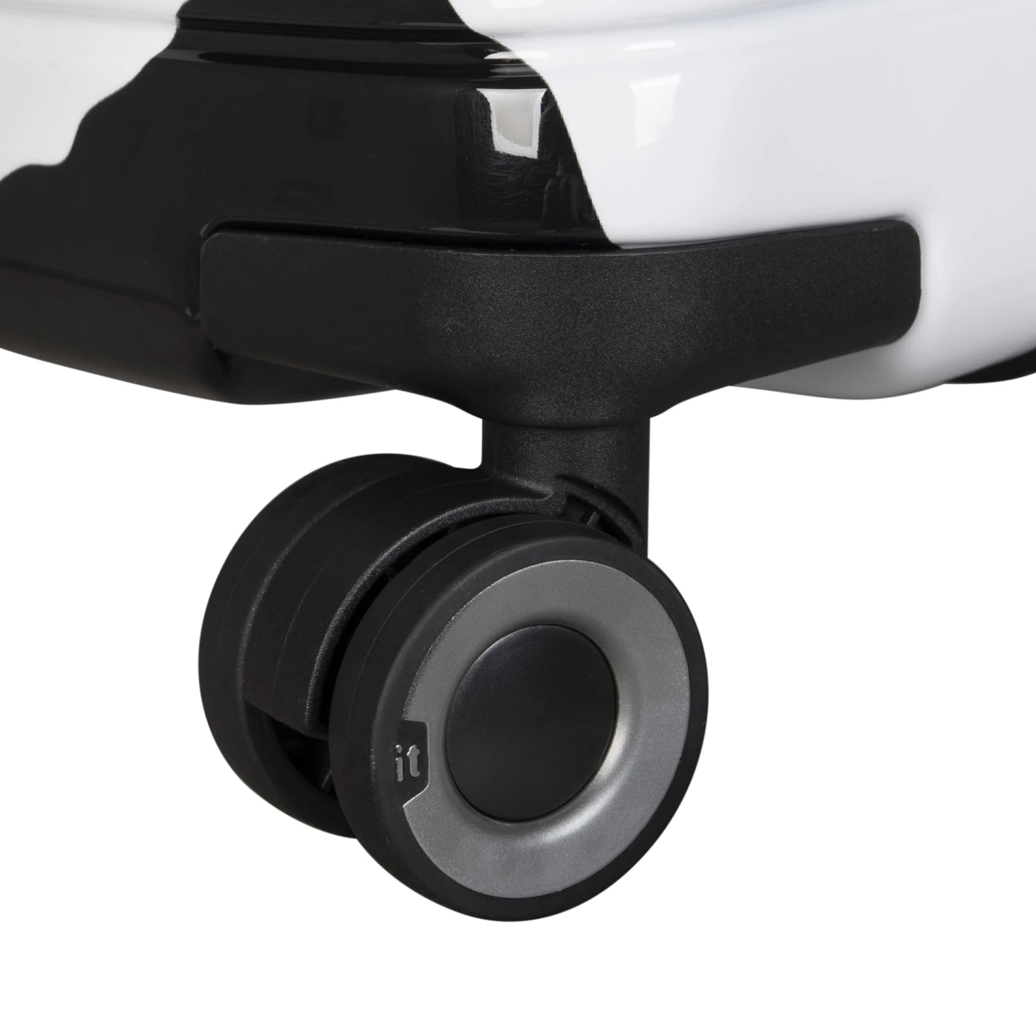 IT Luggage Indulging - Medium Plus (Moo Cow Print) 10 IT Luggage Indulging - Medium Plus (Moo Cow Print) - Image 10