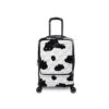 IT Luggage Indulging II - Cabin With Pocket (Moo Cow Print)