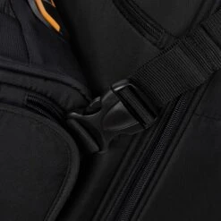 Simultaneous - Large (Black) -Travel Storage 33202 UK12 2900 08BlackSSBuckle 80f6d7ab 68d0 42c1 9dc1 b61692316215