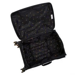 Simultaneous - Large (Black) -Travel Storage 33202 UK12 2900 08BlackSSInterior 18393cc7 d8ce 4c82 9fe1 4ba3b27e581c