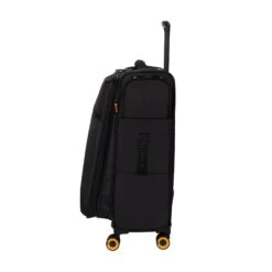 Simultaneous - 3pc Set (Black) -Travel Storage 33202 UK12 2900 08BlackSSSemiexp
