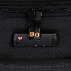 Simultaneous - Cabin (Black) -Travel Storage 33202 UK12 2900 08BlackSSTSAlock 25646eac 3a2b 4d1b 9ca6 def16974e77b
