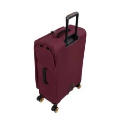 Simultaneous - 3pc Set (French Port) -Travel Storage 33202 UK12 2900 08Frenchport Tawnyport SSBacktop