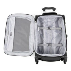 Travelpro Maxlite 5 International Expandable Small Suitcase - 58cm -Travel Storage 401176101 interior 25440.1674746983
