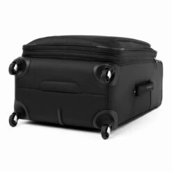 Travelpro Maxlite 5 Expandable Medium Suitcase - 69cm -Travel Storage 401176501 bottom 21595.1674749003