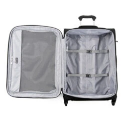 Travelpro Maxlite 5 Expandable Medium Suitcase - 69cm -Travel Storage 401176501 interior 92777.1674749011