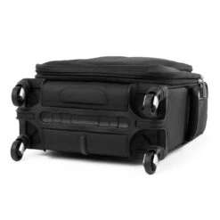 Travelpro Maxlite 5 Slim Expandable Cabin Suitcase - 55cm -Travel Storage 401176701G bottom 75743.1674758420