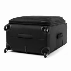 Travelpro Maxlite 5 Expandable Large Suitcase - 79cm -Travel Storage 401176901 bottom 36655.1674750936