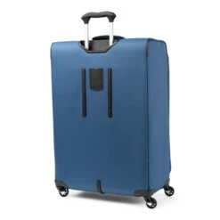 Travelpro Maxlite 5 Expandable Large Suitcase - 79cm -Travel Storage 401176947 back 54431.1674750936