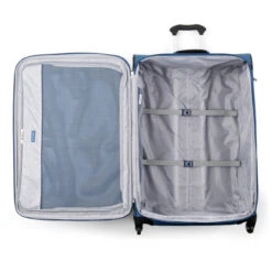 Travelpro Maxlite 5 Expandable Large Suitcase - 79cm -Travel Storage 401176947 interior 60594.1674750948