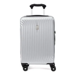 Travelpro Maxlite Air Expandable 3 Piece Luggage Set - 55cm, 70cm & 78cm -Travel Storage 401229042 25797.1674728300
